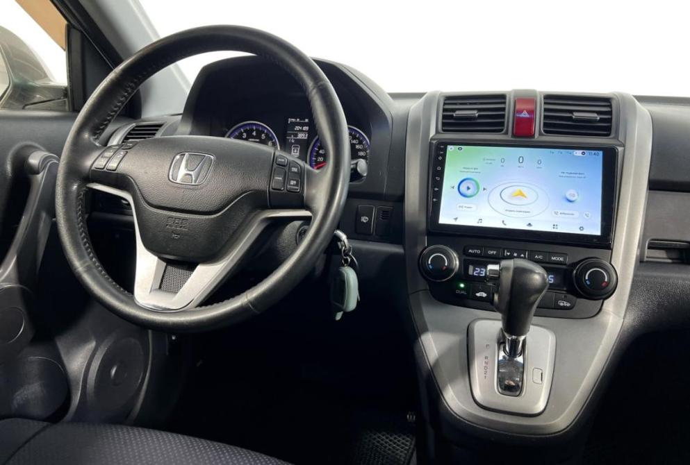 Honda CR-V III Нижний Новгород  - изображение 15