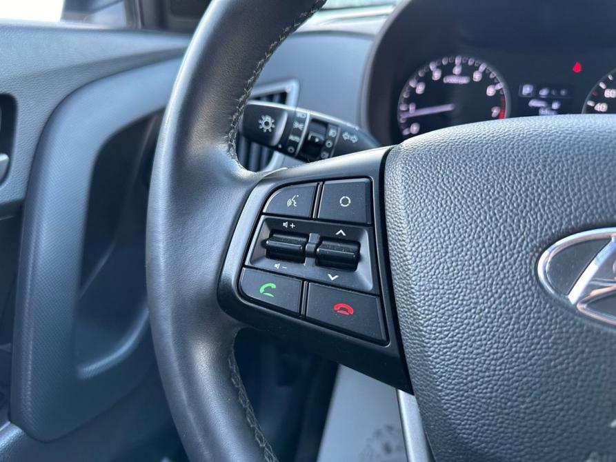 Hyundai Creta I Пермь  - изображение 23