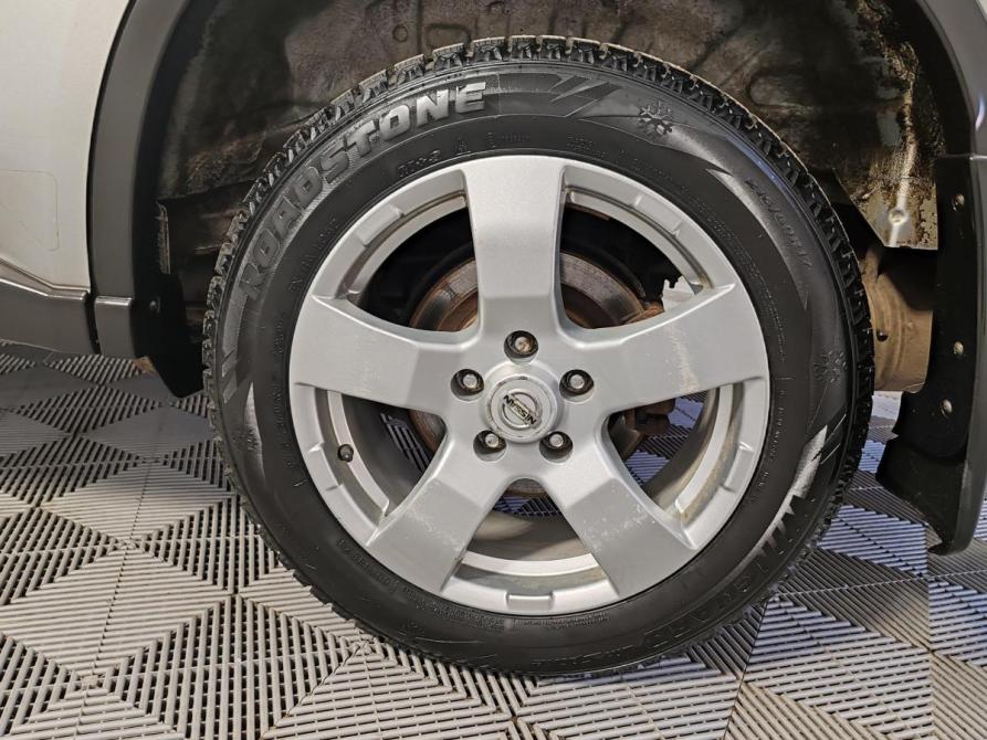 Nissan X-Trail II Рестайлинг Москва  - изображение 17