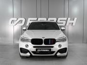 BMW X6 II (F16) Ростов-на-Дону  - изображение 24