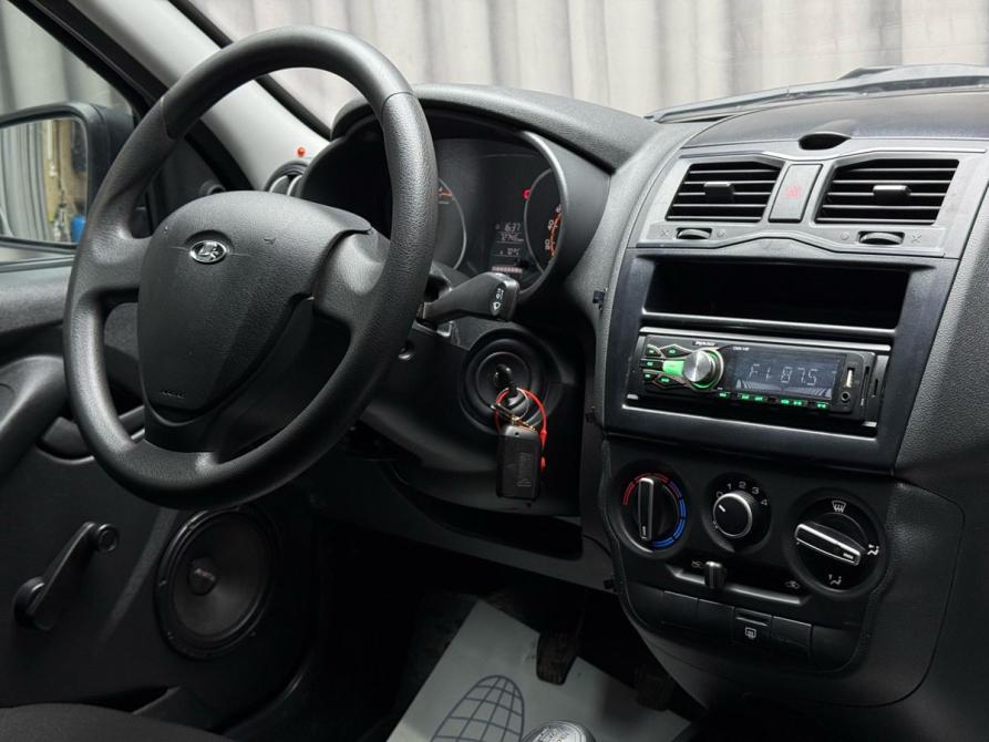 Lada (ВАЗ) Granta I Рестайлинг Ижевск  - изображение 11