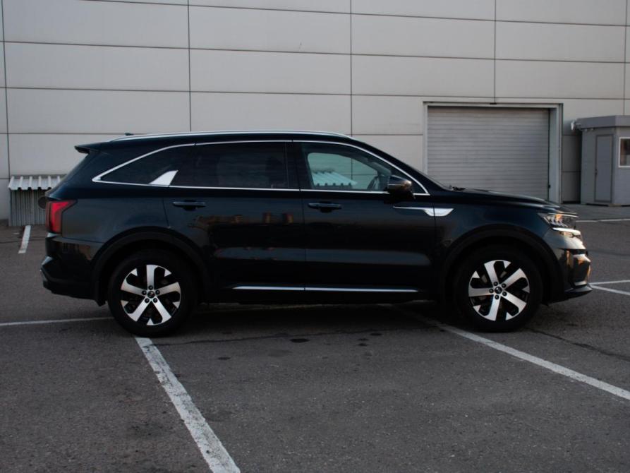 Kia Sorento IV Москва  - изображение 4