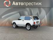 Lada (ВАЗ) Niva Legend Волгоград  - изображение 25