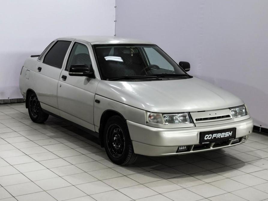 Lada (ВАЗ) 2110 Ростов-на-Дону  - изображение 1