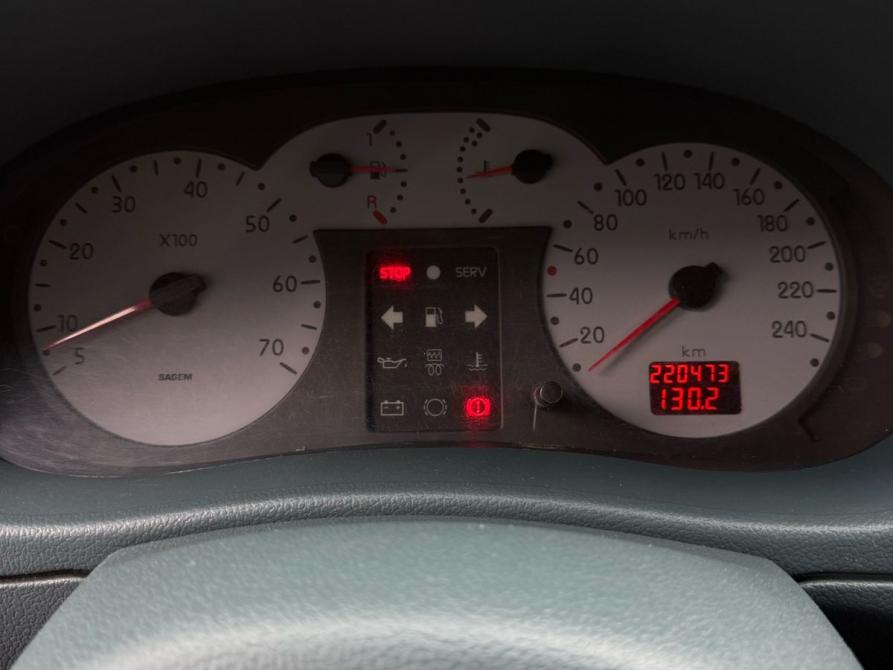 Renault Kangoo I Санкт-Петербург  - изображение 5