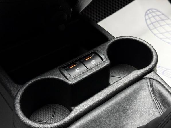 Lada (ВАЗ) Granta I Рестайлинг с пробегом 2024 года, цена 839 000 рублей, 17700 км, лифтбек, Автокод Объявления