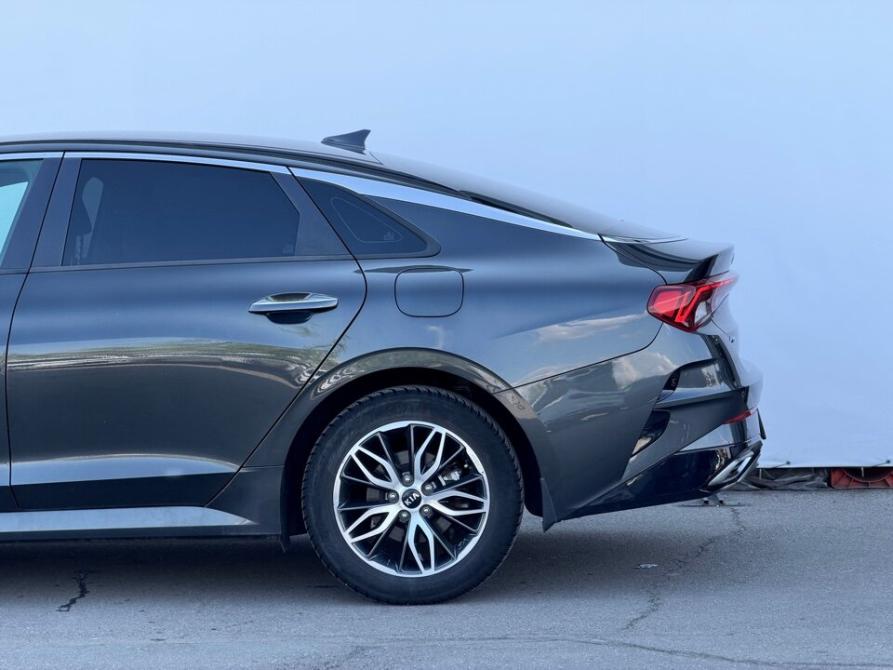 Kia K5 III Иркутск  - изображение 9