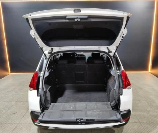 Peugeot 3008 I Рестайлинг с пробегом 2014 года, цена 749 000 рублей, 194498 км, внедорожник, Автокод Объявления