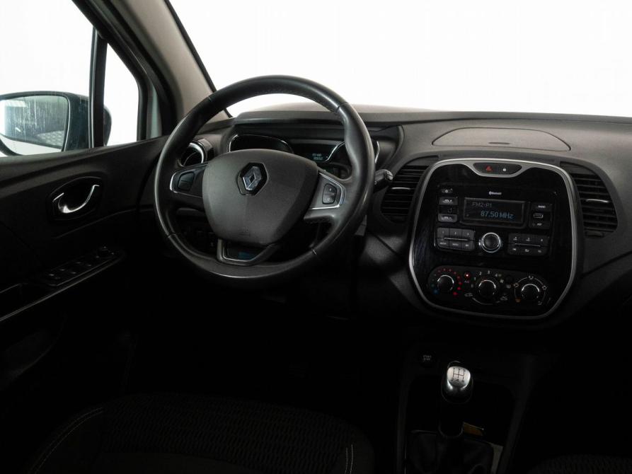 Renault Kaptur I Казань  - изображение 13