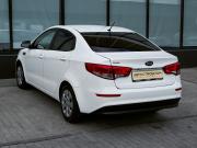 Kia Rio III Рестайлинг Екатеринбург  - изображение 24