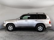 Toyota Land Cruiser 100 Series Санкт-Петербург  - изображение 28