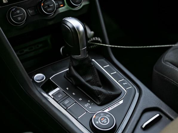 Volkswagen Tiguan II с пробегом 2018 года, цена 2 150 000 рублей, 144683 км, внедорожник, Автокод Объявления
