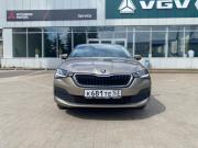Skoda Rapid I Рестайлинг Великий Новгород  - изображение 19