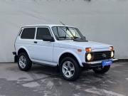 Lada (ВАЗ) Niva Legend I Липецк  - изображение 17