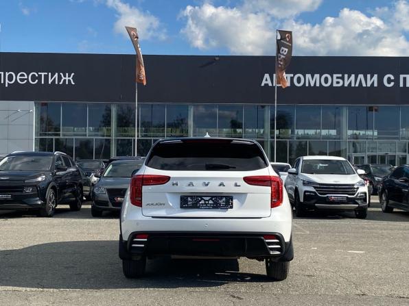 Haval Jolion I Рестайлинг с пробегом 2024 года, цена 1 705 000 рублей, 30900 км, внедорожник, Автокод Объявления