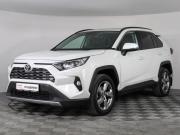 Toyota RAV4 V (XA50) Химки  - изображение 15