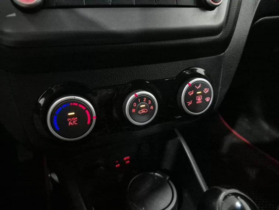 Kia Rio III Рестайлинг Альметьевск  - изображение 21