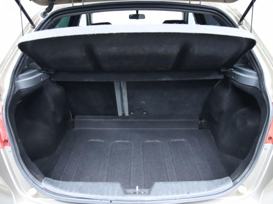Chevrolet Lacetti I Уфа  - изображение 10