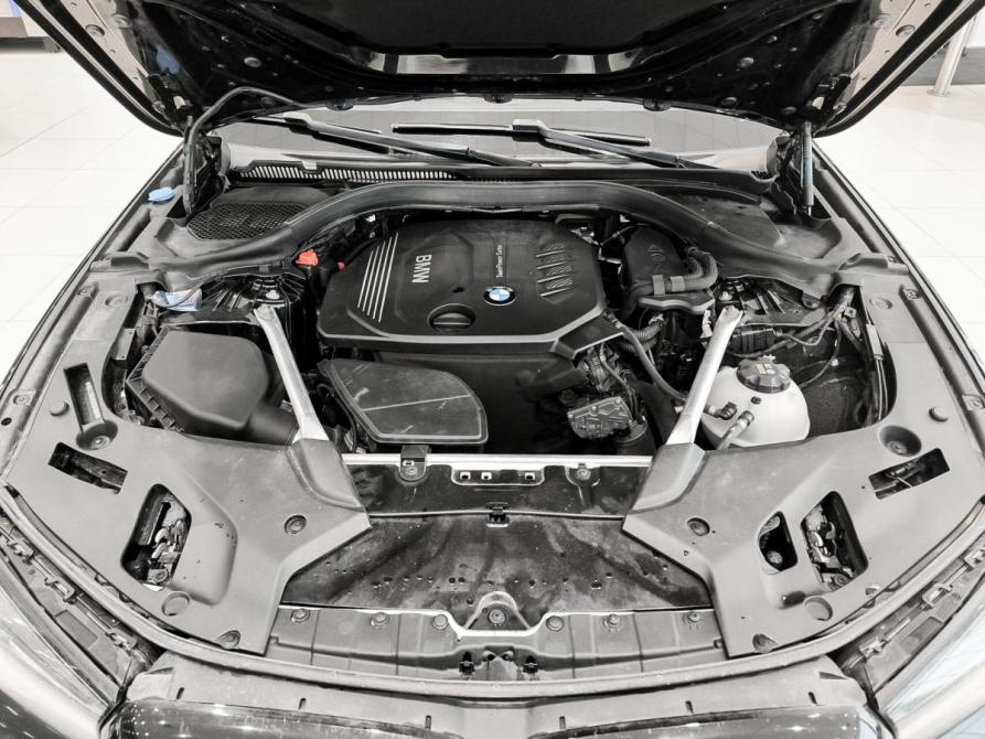 BMW 5 серии VII (G30/G31/G38) Рестайлинг Казань  - изображение 11
