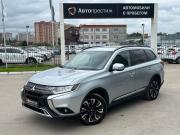 Mitsubishi Outlander III Рестайлинг 3 Калуга  - изображение 23