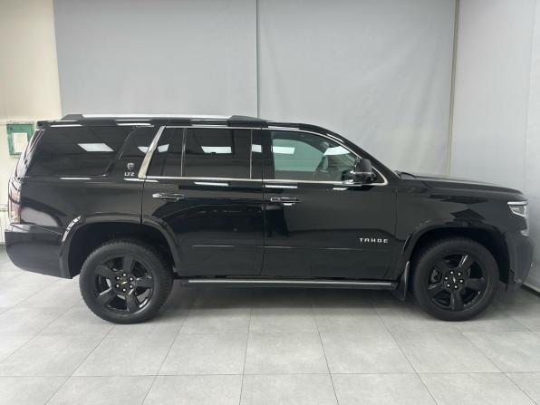Chevrolet Tahoe IV с пробегом 2015 года, цена 3 328 000 рублей, 154969 км, внедорожник, Автокод Объявления