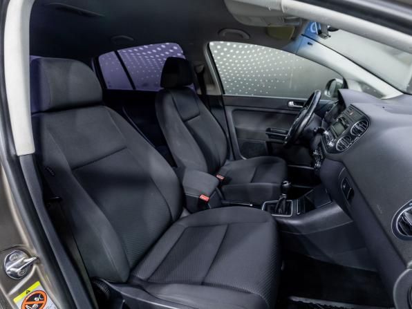 Volkswagen Golf Plus II с пробегом 2013 года, цена 645 000 рублей, 164465 км, хэтчбек, Автокод Объявления