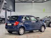 Skoda Fabia II Рестайлинг Санкт-Петербург  - изображение 21