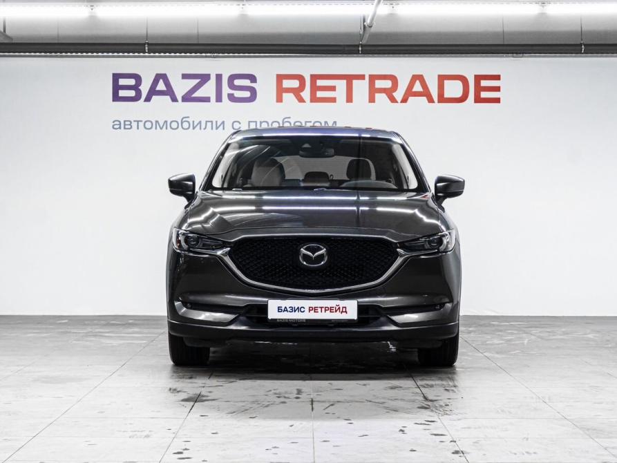 Mazda CX-5 II Тюмень  - изображение 3
