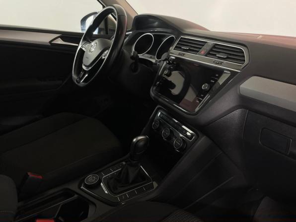 Volkswagen Tiguan II с пробегом 2020 года, цена 2 571 000 рублей, 119878 км, внедорожник, Автокод Объявления