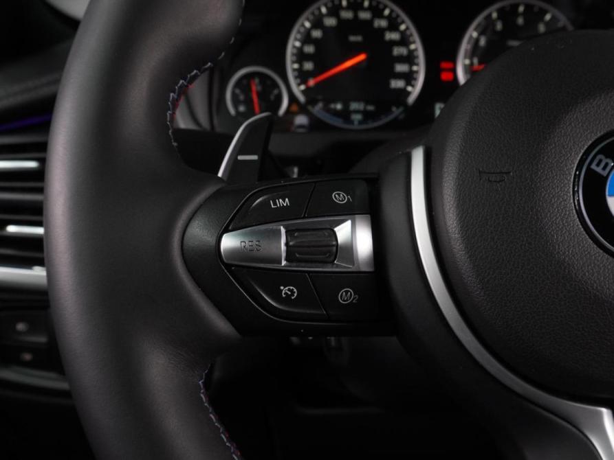 BMW X6 M II (F86) Воронеж  - изображение 18