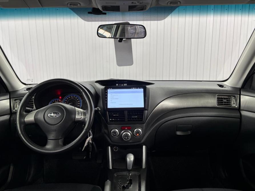 Subaru Forester III Рестайлинг Краснодар  - изображение 9