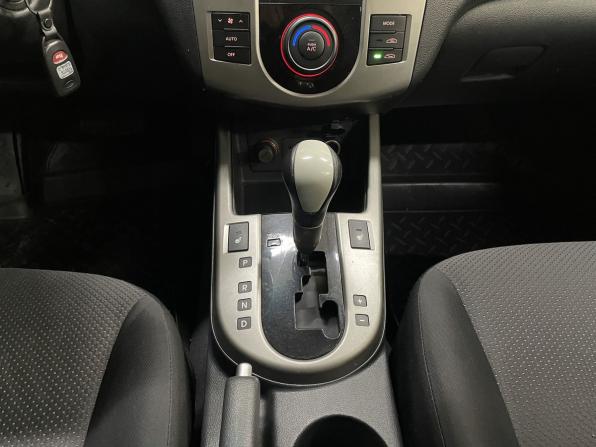 Kia Cerato II с пробегом 2009 года, цена 679 000 рублей, 217290 км, седан, Автокод Объявления