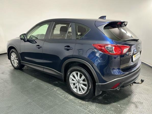 Mazda CX-5 I с пробегом 2014 года, цена 1 735 000 рублей, 191778 км, внедорожник, Автокод Объявления