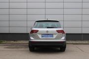 Volkswagen Tiguan II Ярославль  - изображение 21