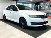 Skoda Rapid I Тольятти  - изображение 20
