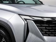 Geely Atlas II Москва  - изображение 36