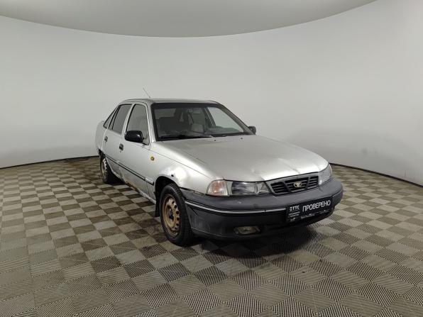 Daewoo Nexia I с пробегом 2007 года, цена 50 000 рублей, 149000 км, седан, Автокод Объявления