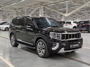 Kia Mohave I Рестайлинг 2 Казань  - изображение 36