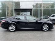 Toyota Camry VIII (XV70) Екатеринбург  - изображение 38
