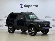 Lada (ВАЗ) Niva Legend Ставрополь  - изображение 20