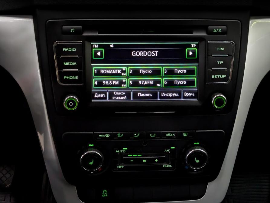 Skoda Yeti I Москва  - изображение 15
