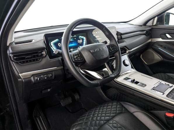 Exeed TXL I Рестайлинг с пробегом 2023 года, цена 2 075 000 рублей, 64405 км, внедорожник, Автокод Объявления