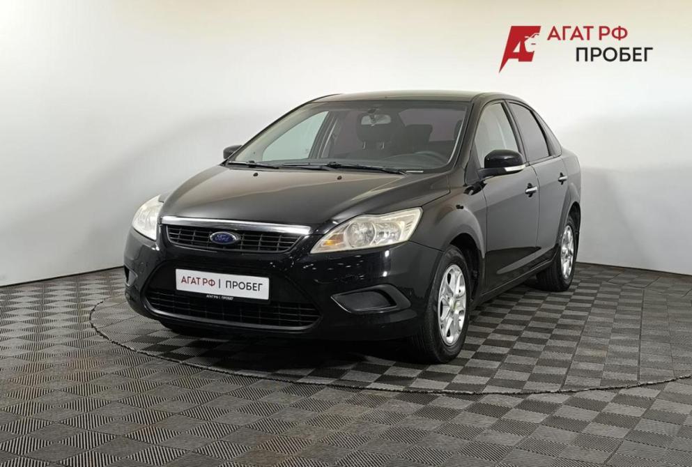 Ford Focus II Рестайлинг Нижний Новгород  - изображение 1