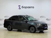 Lada (ВАЗ) Granta I Рестайлинг Ставрополь  - изображение 19