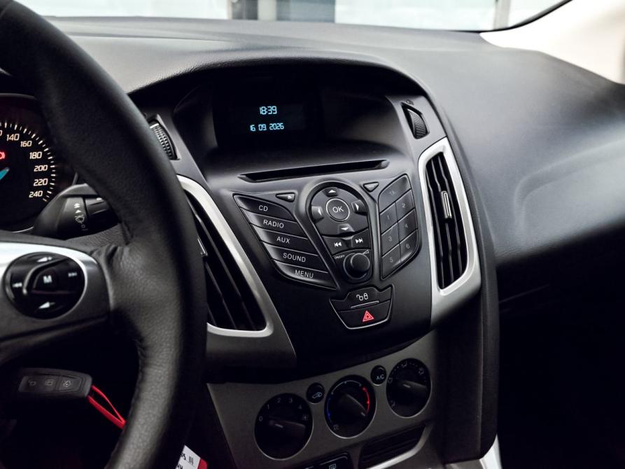 Ford Focus III Екатеринбург  - изображение 11