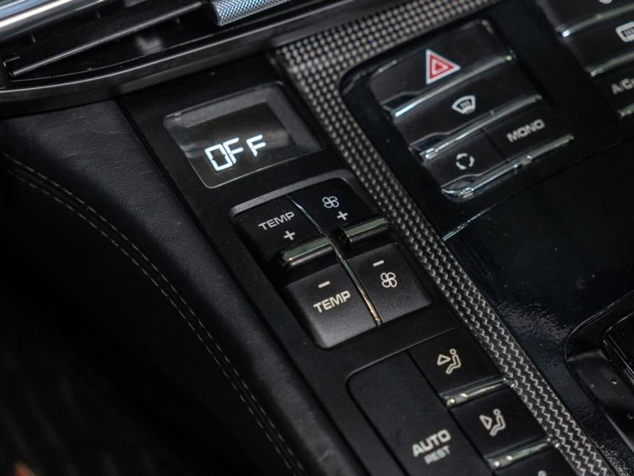 Porsche Panamera I Тюмень  - изображение 13