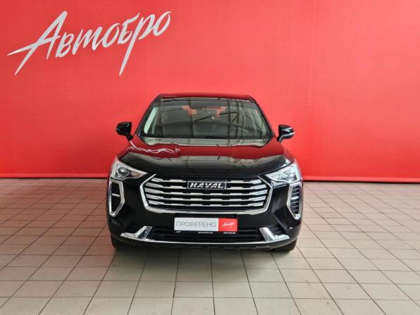 Haval Jolion I с пробегом 2023 года, цена 1 687 000 рублей, 57540 км, внедорожник, Автокод Объявления