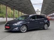 Hyundai i40 I Екатеринбург  - изображение 23