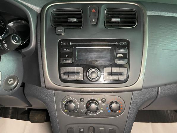 Renault Sandero II с пробегом 2017 года, цена 1 199 000 рублей, 114661 км, хэтчбек, Автокод Объявления