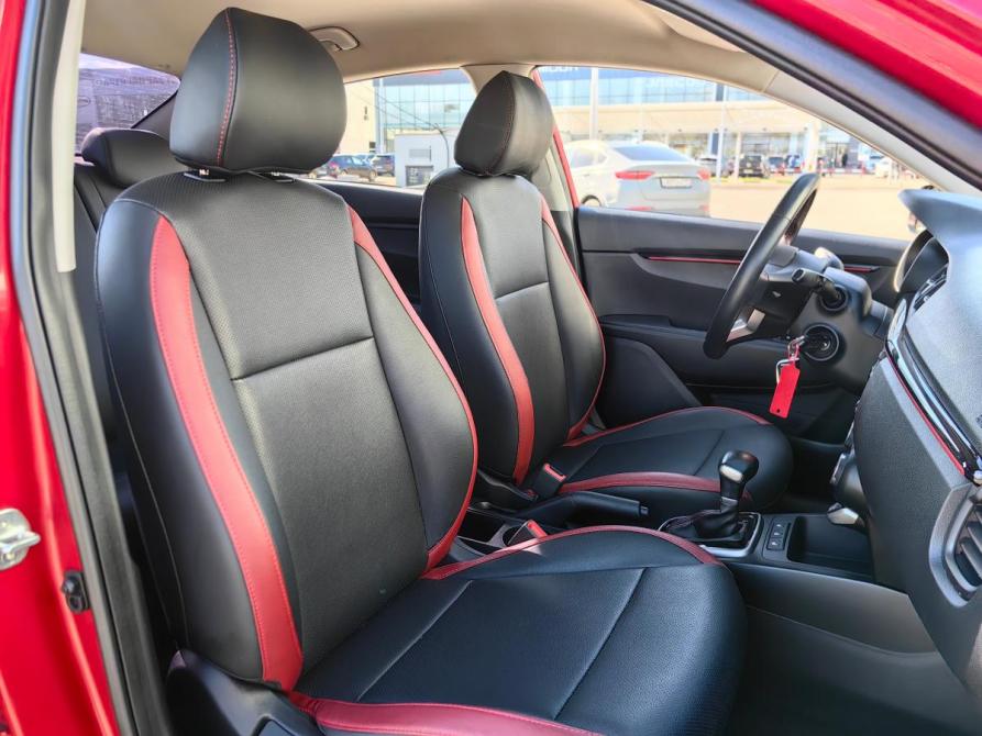 Kia Rio IV Подольск  - изображение 7